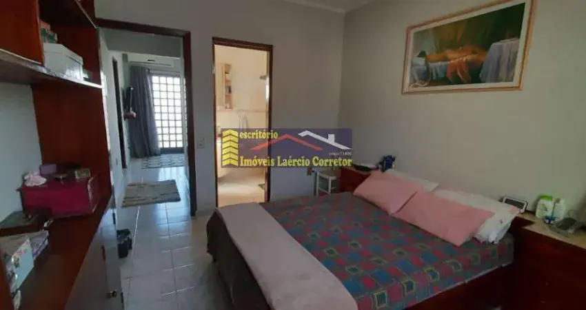 Casa para Venda em Campinas, Parque Jambeiro, 3 dormitórios, 1 suíte, 3 banheiros
