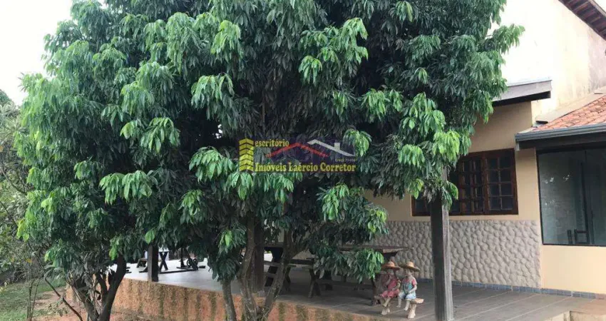 Chácara Venda em Campinas SP, Jd. Monte Bello II, R$ 700mil, aceita até 60% em Imóvel.