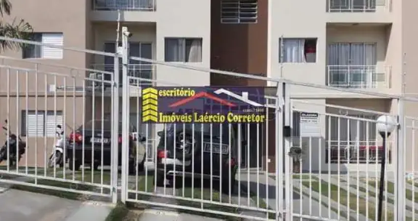 Apartamento para Venda em Valinhos, Jardim Panorama, 2 dormitórios, 1 banheiro, 1 vaga