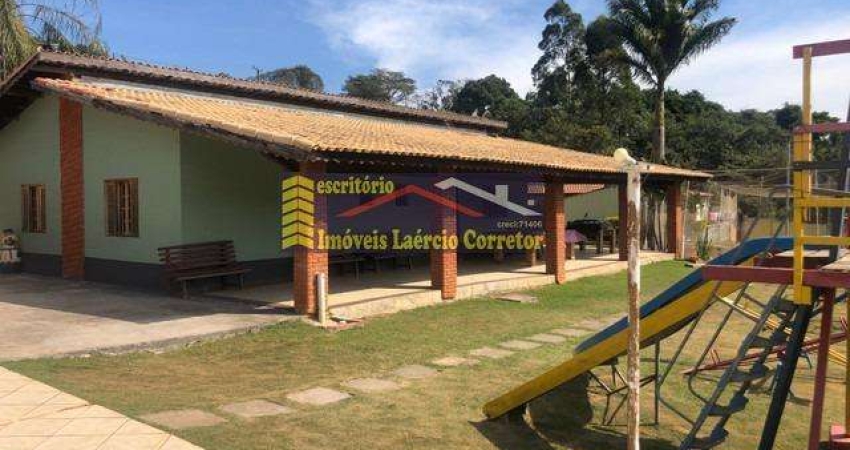 Chácara à Venda em Jundiaí SP, 2500m² área e 600m² construção R$ 1.550.000,00  Estuda Permuta Por Casa Menor Valor