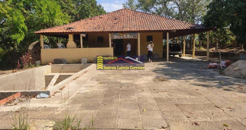 Sítio Venda Capivari SP, bairro Pavão Bonito zona região Zona Rural R$ 1.050.000,00