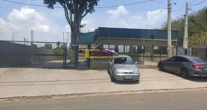 Galpão Industrial à Venda em Valinhos SP, Vale Verde, Aceita até 30% em Permutas