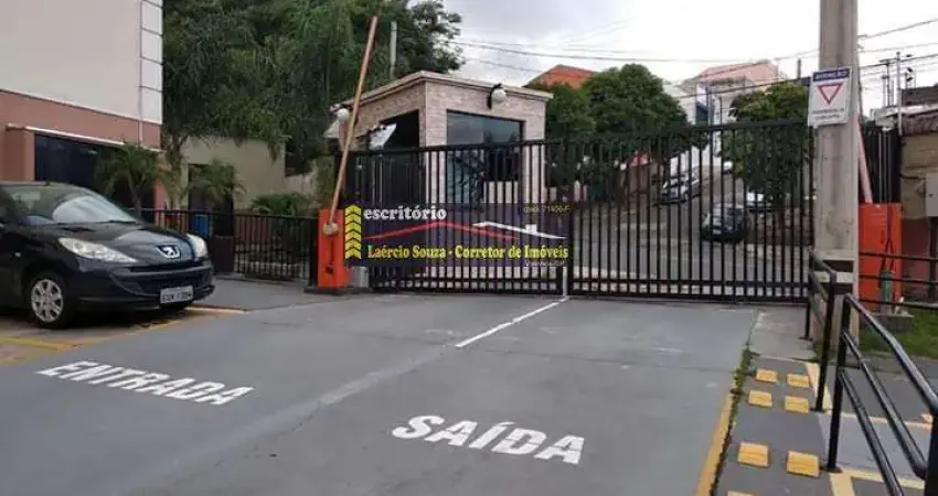 Apartamento Campinas São Martinho VENDA ou TROCA Por Casa em Valinhos até R$ 400mil