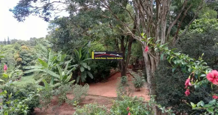 Chácara VENDA Valinhos, no bairro Vale Verde, Aceita na TROCA Apartamento até R$ 400mil no centro de Valinhos