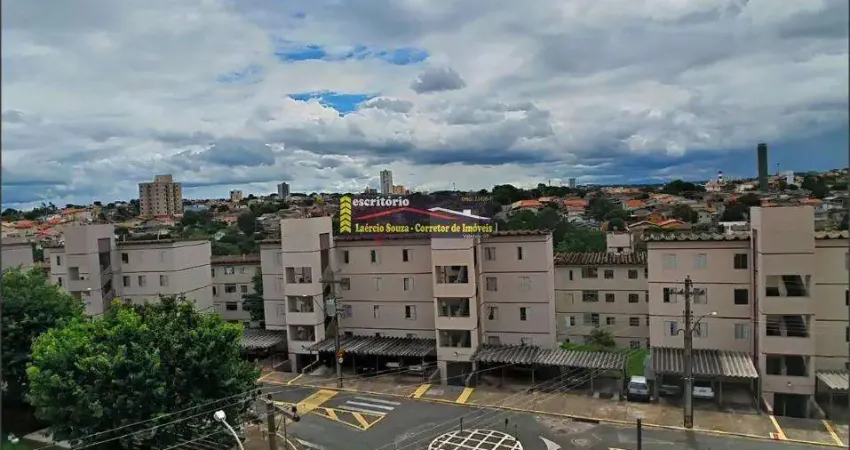 Apartamento à Venda em Valinhos SP, Cond. Morada dos Pinheiros, R$ 239mil Aceita Financiamento