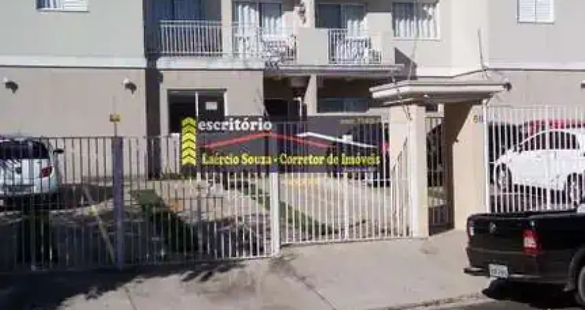 Apartamento Venda em Valinhos, 2 dorms, 1 vaga, 55m - R$ 280.000,00 aceita carro e financiamento bancario