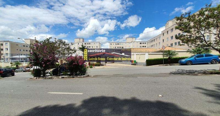Apartamento a Venda em Campinas SP, Vl. 31 Março, 52m² 2 dorms(suite), 1 vaga - R$ 285mil Aceita Financiameto Bancário