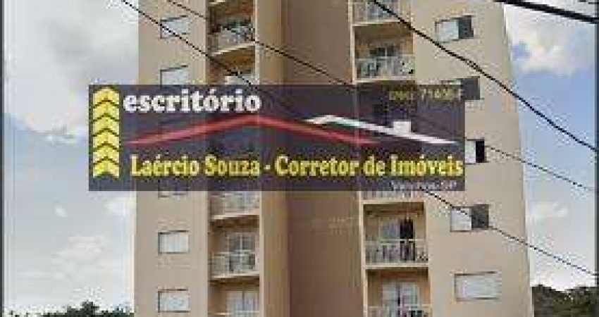 Apartamento Venda em Valinhos SP, 2 dorms, 1 vaga R$ 310mil Venda ou Troca Por Casa + Valor ou Terreno Igual Valor