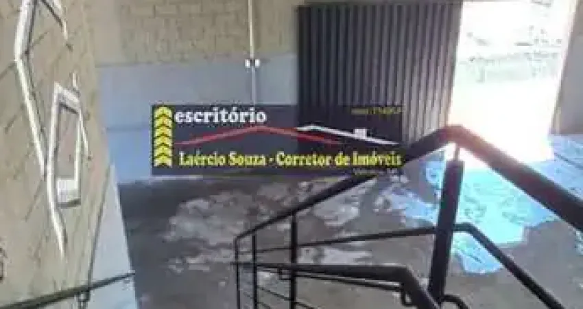 Galpão Industrial para Venda em Valinhos SP,  500m² terreno 400m²AC - R$ 1.300.000,00