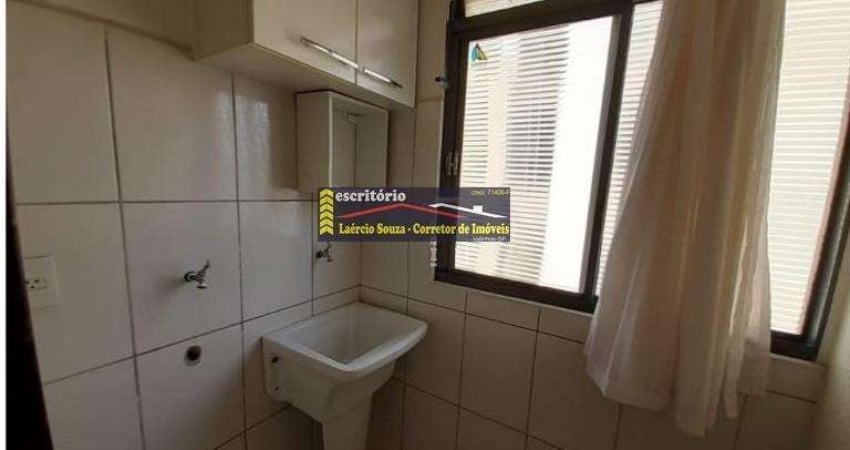 Apartamento Locação em Valinhos SP, Residencial Alvorada II - R$ 1.200,00 + IPTU R$ 45,00 + Condomínio R$ 350,00