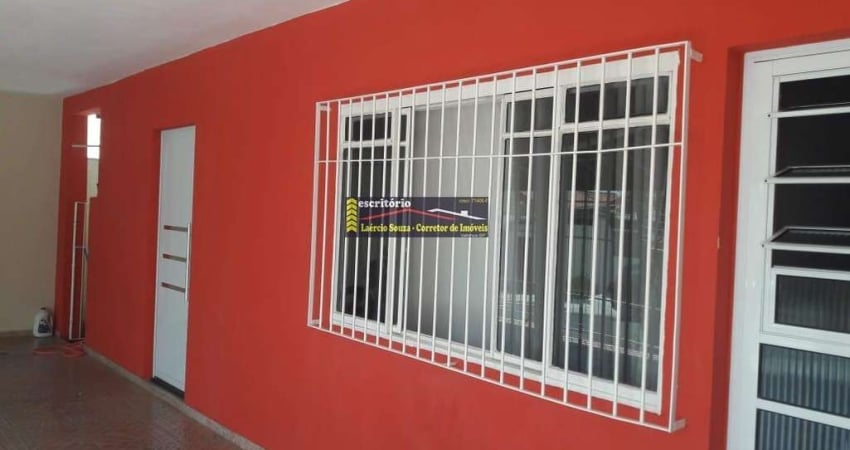 Casa a Venda em Valinhos/SP. 184m² AC- 2 dorms. 3 Vagas -R$ 520mil. PERMUTA EM AP. DE ATÉ R$330mil COM ELEVADOR E SACADA