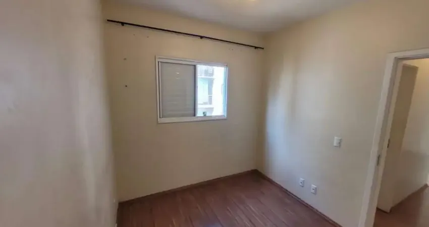 Apartamento locação, cond. mais campos salles, 2 dorms, 55m²au - r$ 1.990,00 condominio área de lazer completa