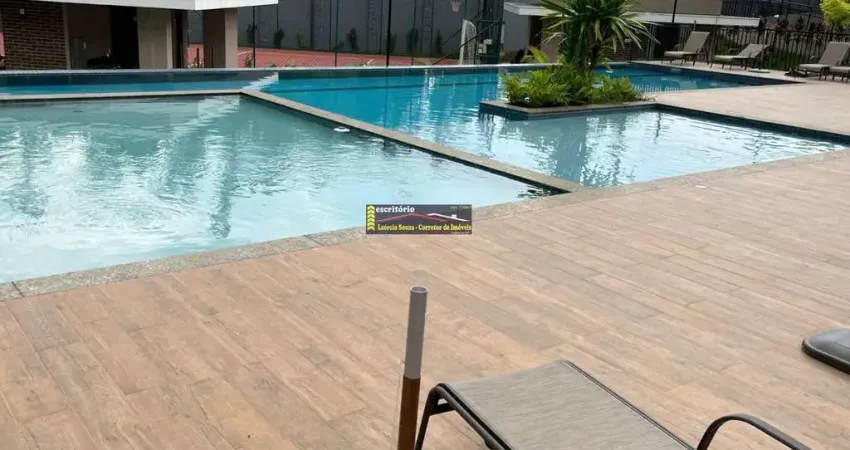 Apartamento Venda Swiss Park, Campinas SP, Swiss Park 76,80m² au, 3 dorms (1 suite), 2 vagas - R$ 990.000,00 Estuda Permutas