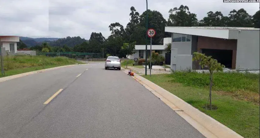 Terreno Condomínio à Venda em Vinhedo SP, Residencial Arboretum 602m² - R$ 610.000,00