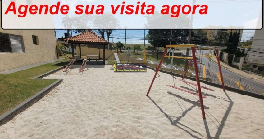 Apartamento à Venda em Valinhos, bairro Monte Verde - 56m², 1 vaga, Monte Verde - R$ 250.000,00 Aceita financiamento