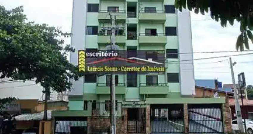 Apartamento Venda em Valinhos SP, 84m²au, 1 vaga, elevador, 2 dorms, 2 wc - R$ 440.000,00 
