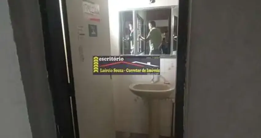 Sala Comercial Locação com 50m², bairro Jardim Santo Antônio, Valinhos/SP  - R$ 2.000,00