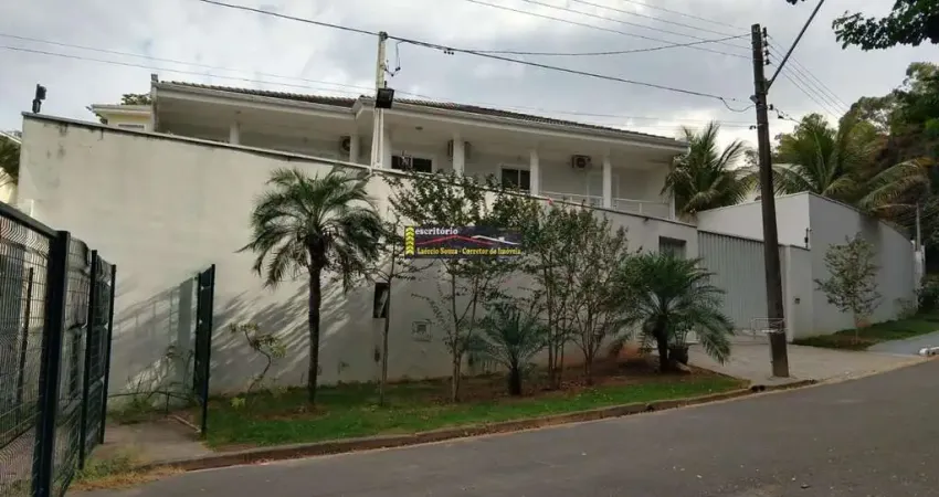 Casa Venda Valinhos / SP, bairro Parque Terranova, 7 dormitórios, sendo 6 suítes, 6 vagas de garagem. R$ 1.910.000,00. Analisa permuta até 50%.