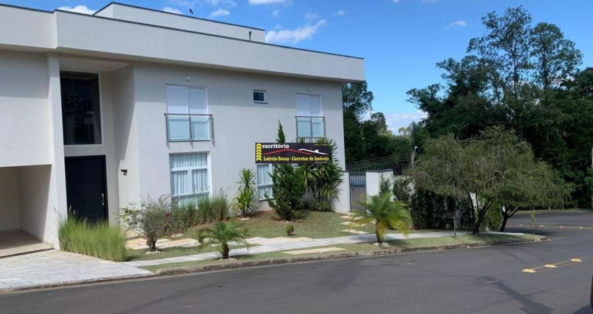 Casa Condomínio Alto Padrão Venda em Valinhos SP, 4 suites, piscina (ao lado Colégio Porto Seguro) - R$ 6.500.000,00