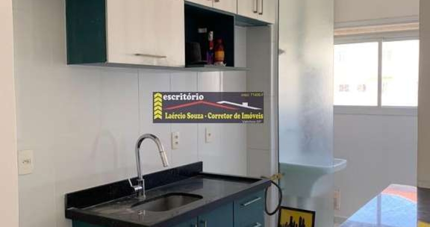 Apartamento Venda, bairro Ortizes, Valinhos / SP. 2 dormitórios, 1 vaga de garagem, Móveis Planejados. ACEITA FINANCIAMENTO BANCÁRIO. Valor do Imóvel R$ 350.000,00