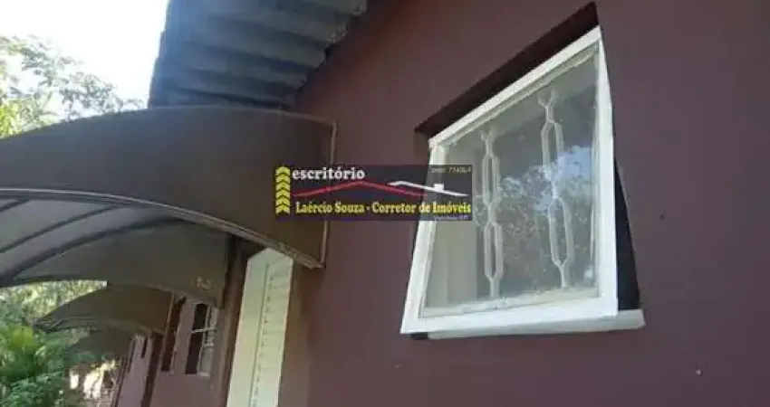 KitNet Locação em Valinhos SP, c/ 20m² banheiro - Próximo Rod. Anhanguera - R$ 850,00 + taxa água R$ 30,00 = R$ 100,00 de rteio de energia