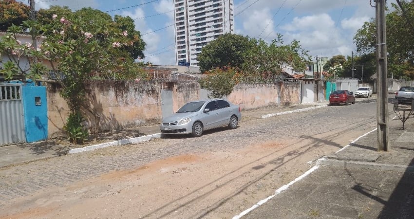 Casa com 6 quartos à venda na Rua Doutor Gastão da Silveira, 938, Cordeiro, Recife