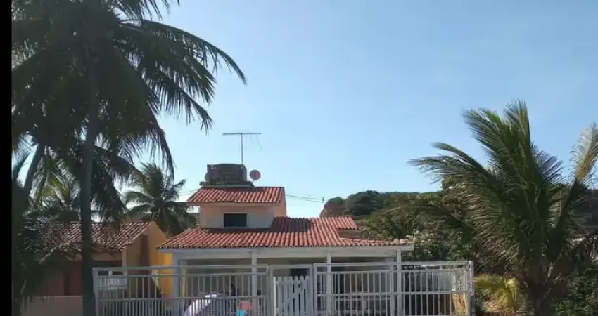 Casa com 5 quartos à venda na Avenida João Pessoa Guerra, 4866, Forte Orange, Ilha de Itamaracá