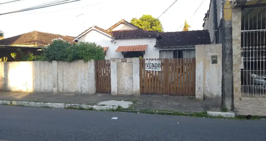 Casa com 4 quartos à venda na Rua Doutor Virgínio Marques, 178, Iputinga, Recife