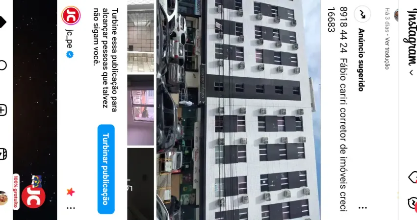 Ponto comercial com 1 sala para alugar na Rua do Paissandú, 667, Derby, Recife