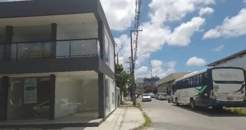 Nova Galeria no zumbi, Aparti 800,00