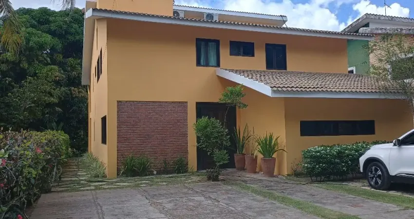 Casa em condomínio fechado com 4 quartos à venda na Rua Capitão Benedito Bragança, 466, Guabiraba, Recife