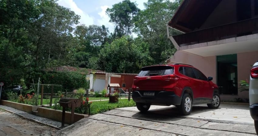 Casa em condomínio fechado com 3 quartos para alugar na Estrada de Aldeia, 12000, Aldeia dos Camarás, Camaragibe