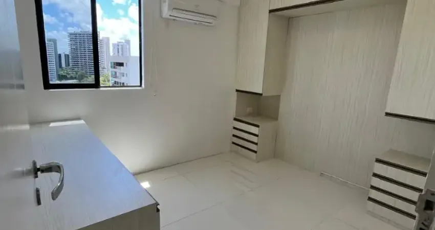 Apartamento com 1 quarto para alugar na Rua Engenheiro Oscar Ferreira, 329, Casa Amarela, Recife