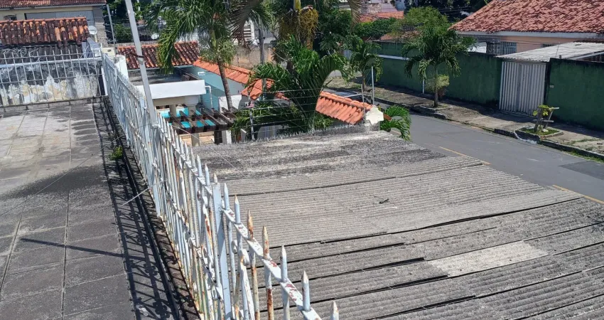Casa com 3 quartos à venda na Rua Euclides da Cunha, Bongi, Recife