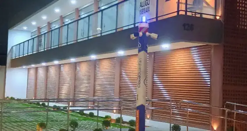 Sala comercial com 1 sala para alugar na Estrada do Caiara, 120, Iputinga, Recife