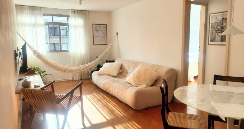 Apartamento com 2 quartos à venda na Vila Buarque, São Paulo 