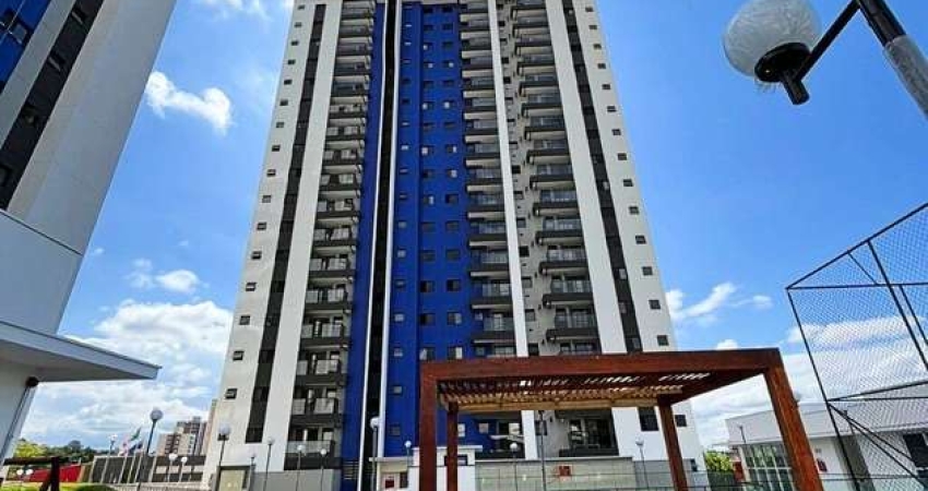 Apartamento à venda 2 dor 1 suite no Premium Pagliato - Sorocaba/SP