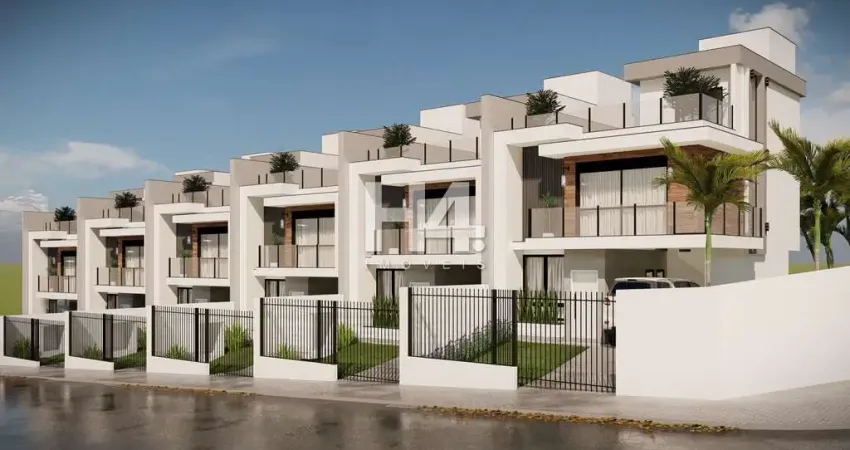 Casa com 3 quartos à venda na Rua Nossa Senhora de Nazaré, Boa Vista, Curitiba