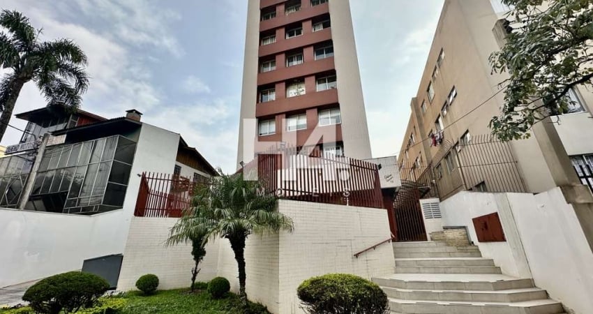 Cobertura com 3 quartos à venda na Rua Vereador Constante Pinto, 75, Bacacheri, Curitiba