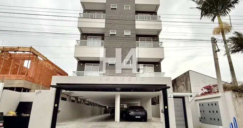 Apartamento com 2 quartos à venda na Rua das Guianas, Centro, Pinhais
