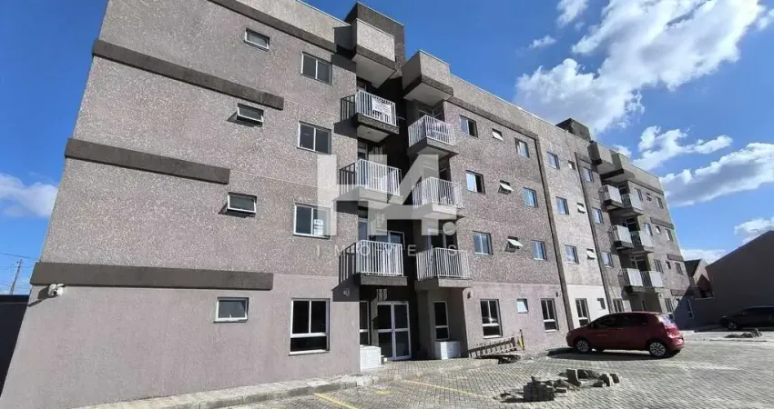 Apartamento com 3 quartos para alugar na Rua João D'Agostin, 2098, Palmital, Colombo