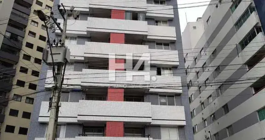 Apartamento com 2 quartos à venda na Rua Adão Sobocinski, Cristo Rei, Curitiba