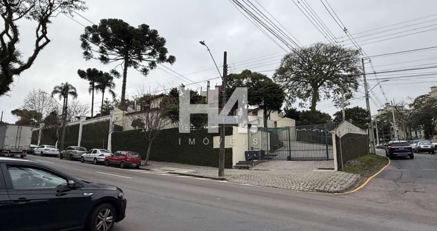 Casa em condomínio fechado com 3 quartos à venda na Rua José de Alencar, Juvevê, Curitiba