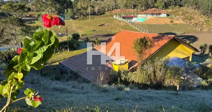 Chácara / sítio com 1 quarto à venda na Zona Rural, Tijucas do Sul 