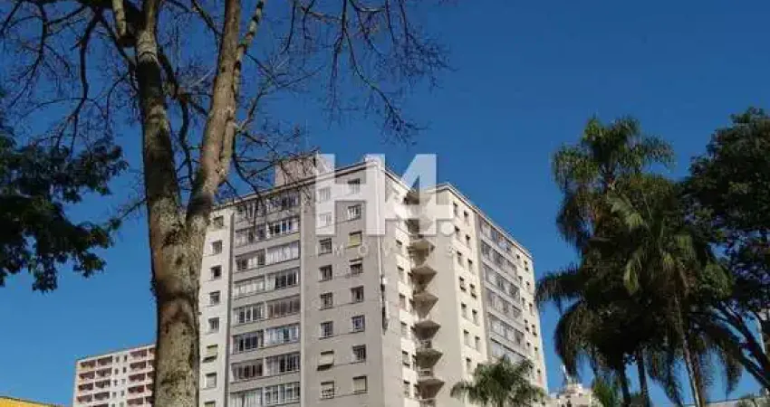 Apartamento com 4 quartos à venda na Avenida Marechal Floriano Peixoto, Centro, Curitiba