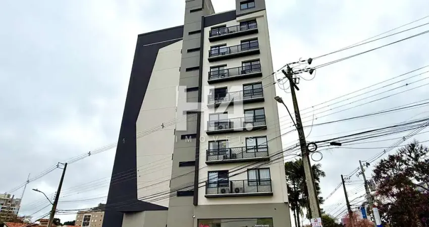 Apartamento com 1 quarto para alugar na Avenida São José, 795, Cristo Rei, Curitiba