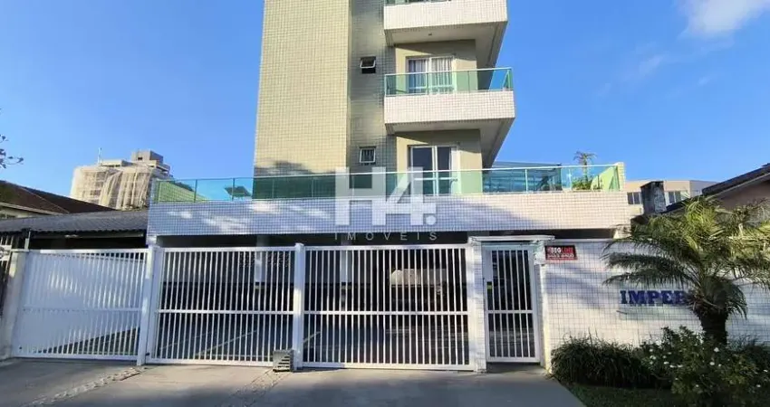Apartamento com 3 quartos à venda na Av. Dr. Joao Candido, Centro, Guaratuba