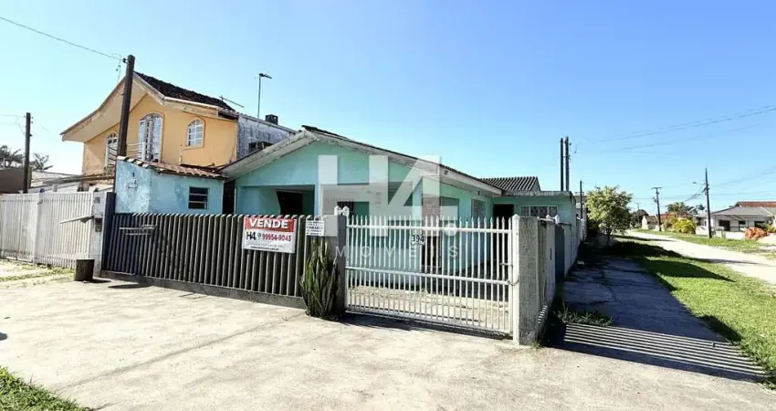 Casa com 3 quartos à venda na RUA TIMBIRAS, Ilha do Mel, Pontal do Paraná