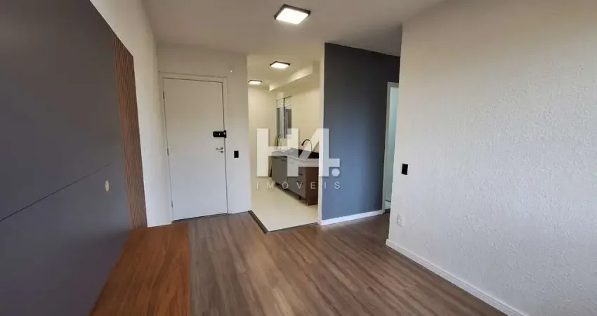 Apartamento com 1 quarto à venda na Rua Dilson Luiz, 1238, Tatuquara, Curitiba