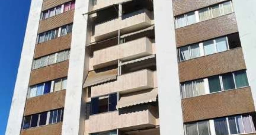 Coração da Vitória, 103 m² e estrutura de lazer e segurança.